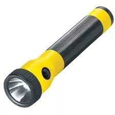 Streamlight PolyStinger, Light Only, Yellow
