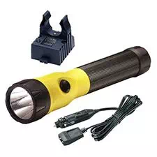 Streamlight Poly Stinger, LED 12W DC Yellow