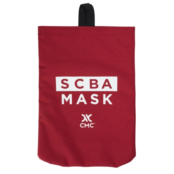 CMC SCBA Mask Protector 