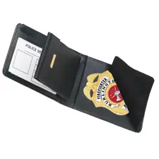 Strong Wallet, Traditional for B538 Badge 