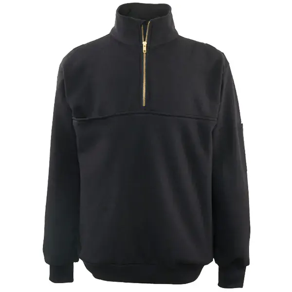 Game Sportswear Responder Turtleneck Work Shirt 