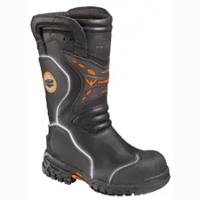 Thorogood KnockDown Elite 14" Leather Structural Boot