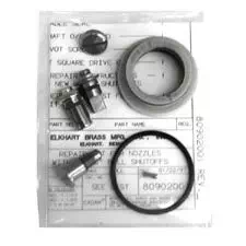 Elkhart Repair Kit, for all 1" & 1.5" nozzles