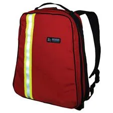 Rescue Tech RESCUER Equipment Pack 