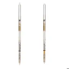 Draeger Tube, Box of 10 Carbon Tetrachloride