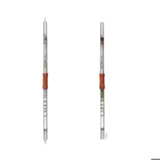 Draeger Tube, Benzene 2/a 2-60 ppm, Box of 5