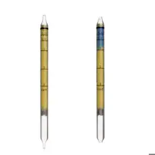 Draeger Tube, Ammonia 0.25/A 0.25-3ppm, Box of 10