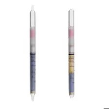 Draeger Tube, Box of 10 Hydrochloric Acid