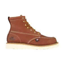 Thorogood American Heritage 6" Tobacco Work Boot 