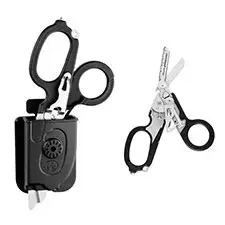 Leatherman Raptor Rescue Multi Tool, Black 