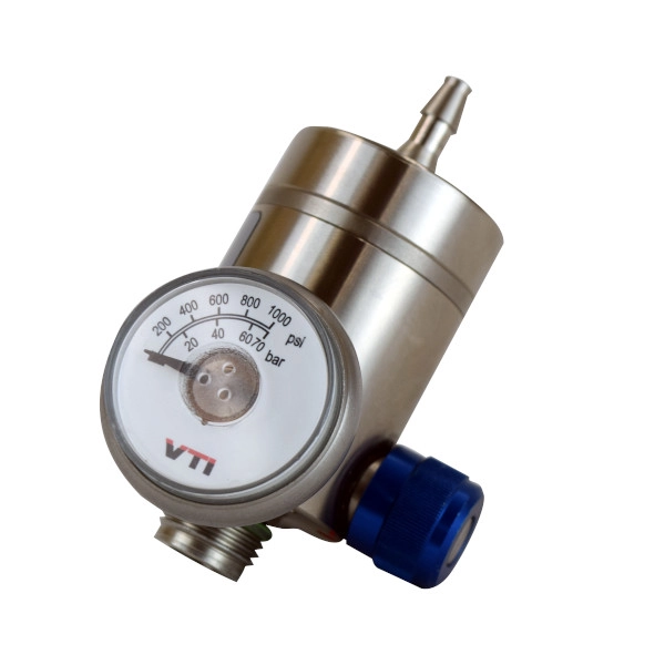 Draeger Pressure Regulator X-Dock