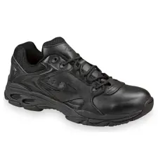 Thorogood Shoe, Oxford, Ultra-Light Tactical, Black 