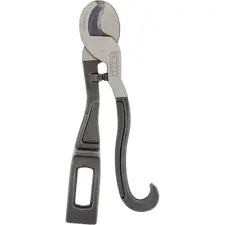 ChannelLock Cutter Rescue Tool Cable Cutter, 9" 