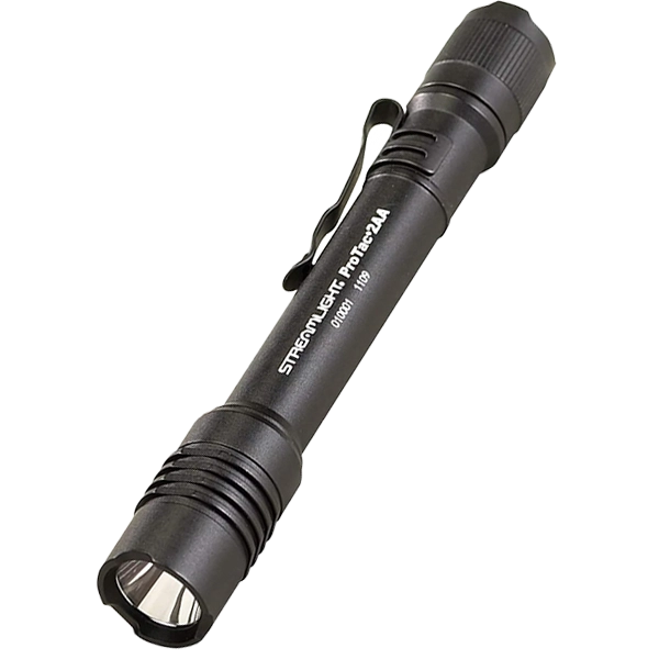 Streamlight PT2AA C4 LED Holster, Batter, Black