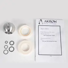 Akron Service/Convers Kit w/ Metal Ball (7615,7815,8815) 