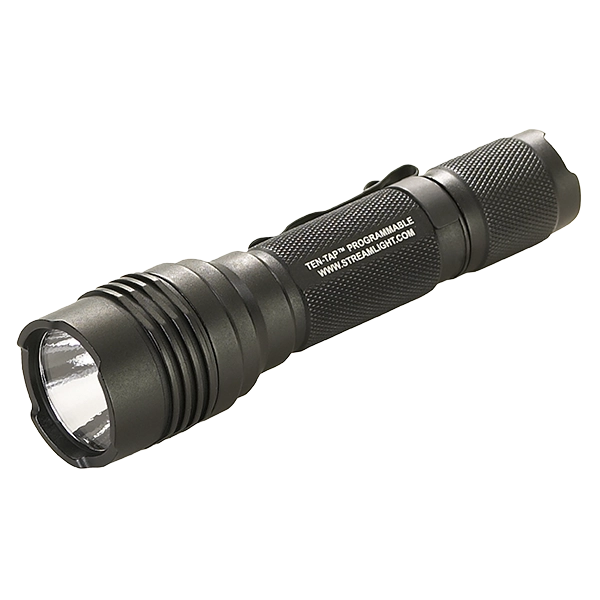 Streamlight ProTac HL750, LED Lithium, Holster, Black