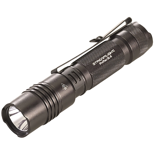 Streamlight ProTac 2L-X USB / ProTac 2L-X Flashlight 