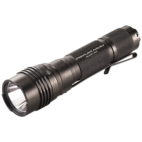 Streamlight Light, ProTac HL-X Dual Tactical Light