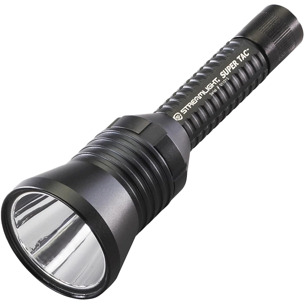 Streamlight Super Tac Flashlight 