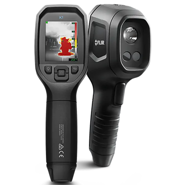 FLIR K1 Thermal Camera Kit, Situational Awareness, 160x120 