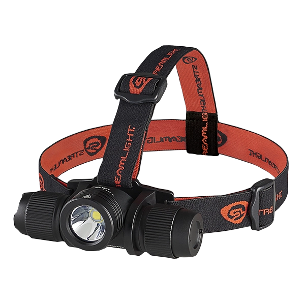 Streamlight ProTac 2.0 USB Headlamp 