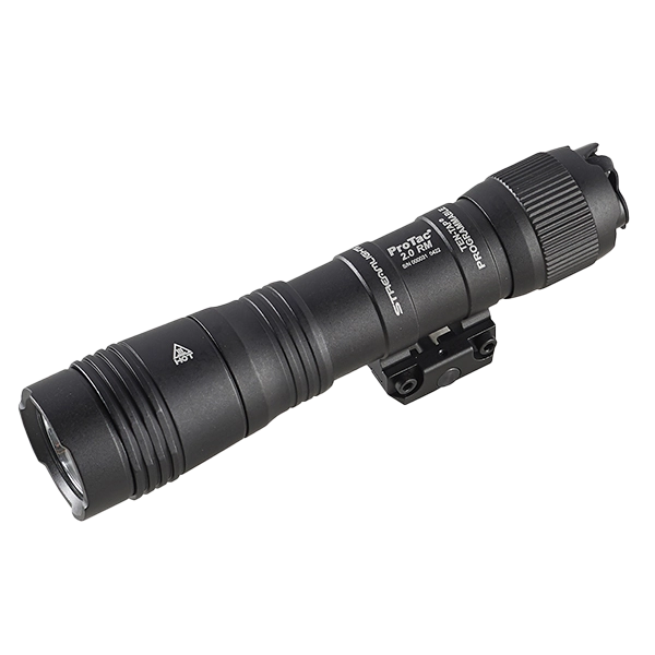 Streamlight ProTac 2.0 Rail Mount Light 