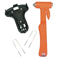 Lifesaver Hammer Deluxe, All- Purpose Tool 