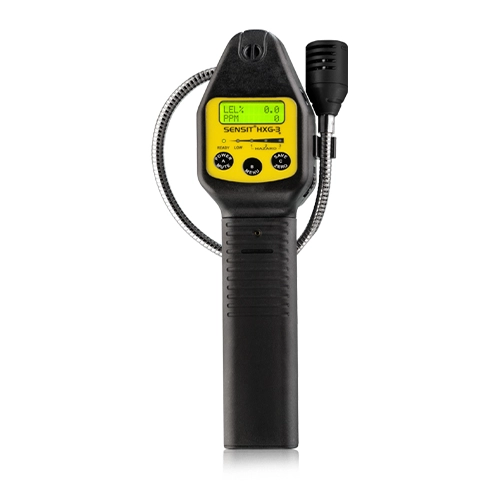 Sensit HXG-3 Gas Detector 