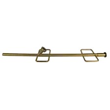 Flamefighter Battering Ram Nozzle Plus one 