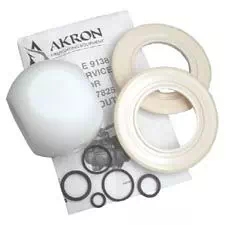 Akron Field Service Kit for 815,1480, 1481, 1581 Wyes 
