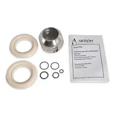 Akron Service/Convers Kit w/ G2 Metal Ball  (7625,7825,8625 