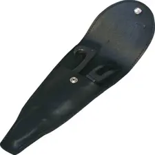 Boston Leather Tool Holder, 6-in-1 Rescue