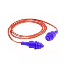 Gateway Ear Plugs, Twisters Corded, Box/100