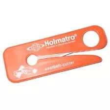 Holmatro Seat Belt Cutter 