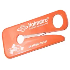 Holmatro Seat Belt Cutter 