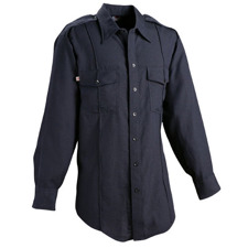 FBC Nomex Long Sleeve Shirt, Navy