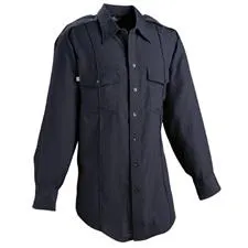 FBC Shirt, Nomex, LS LAPD Navy