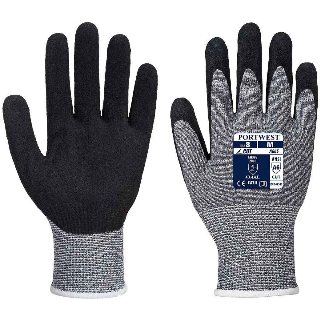 Portwest Glove, Advance Cut 5 