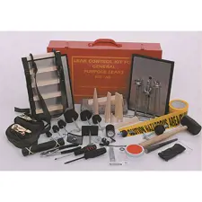 E&C Spill Kit, Advance Leak Contol 