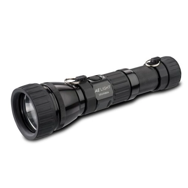 AE Light Xenide 20W HID Handheld Searchlight 