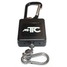 Argus Mi-TIC Retractable Lanyard 