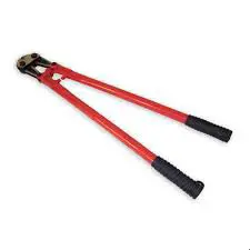 Flamefighter Bolt Cutter 14" Long, Adjustable Cutting Head 