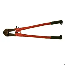 Flamefighter Bolt Cutter 24" Long, Adjustable Cutting Head 