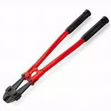 Flamefighter Bolt Cutter 42" Long, Adjustable Cutting Head 