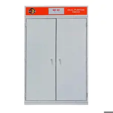 Circul-Air Dual Purpose Drying Cabinet, 6XL, 240V 