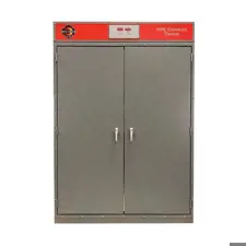 Circul-Air PPE Express Drying Cabinet, 6 Gear, 240V 