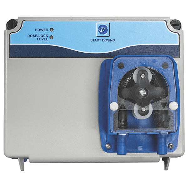 CirculAir SEKO Single Chemical Dousing Pump 