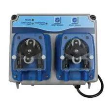 CirculAir SEKO Dual Chemical Dousing Pump 