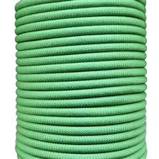 PMI Power Max Cord 5.5MM Golf Green 7 Meter (23 Ft) 