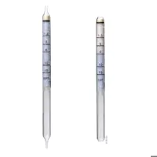 Draeger Tube, Box of 10 Hydrogen Fluoride
